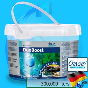 Oase (Conditioner) DuoBoost 2cm 2500ml