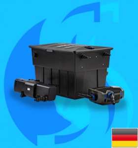 Oase (Filter System) BioTec ScreenMatic Sets 40000 (220V AC)