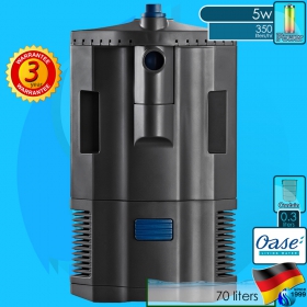 Oase (Filter System) BioPlus  50 (350 L/hr)(5w)