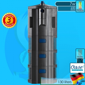 Oase (Filter System) BioPlus 200 (650 L/hr)(7w)