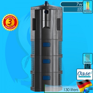 Oase (Filter System) BioPlus 200 (220V AC)