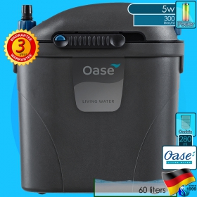 Oase (Filter System) FiltoSmart  60 (300 L/hr)(5w)