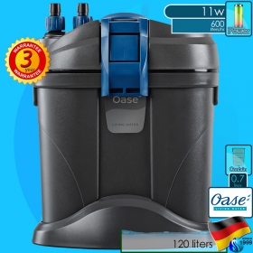 Oase (Filter System) FiltoSmart 100 (600 L/hr)(11w)