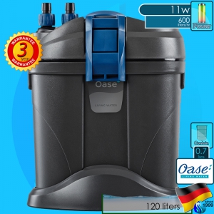 Oase (Filter System) FiltoSmart 100 (220V AC)