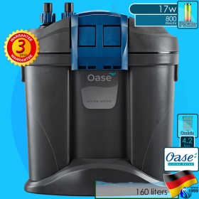 Oase (Filter System) FiltoSmart 200 (800 L/hr)(17w)