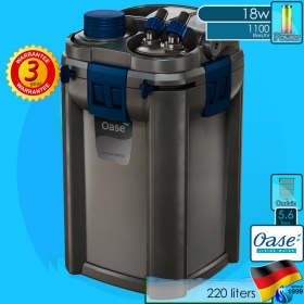 Oase (Filter System) BioMaster2 350 (1100 L/hr)(18w)