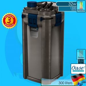 Oase (Filter System) BioMaster2 850 (220V AC)