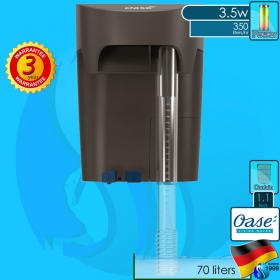 Oase (Filter System) BioStyle  75 (350 L/hr)(3.5w)