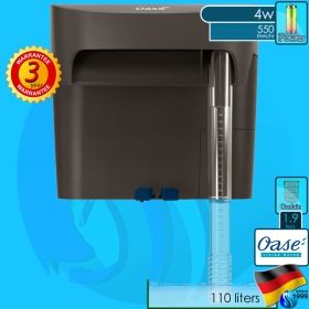 Oase (Filter System) BioStyle 115 (550 L/hr)(4w)