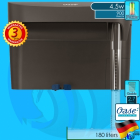 Oase (Filter System) BioStyle 180 (900 L/hr)(4.5w)