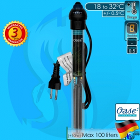 Oase (Heater) HeatUp 100w (+10c Max 100 liters)