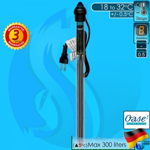 Oase (Heater) HeatUp 300w (220V AC)
