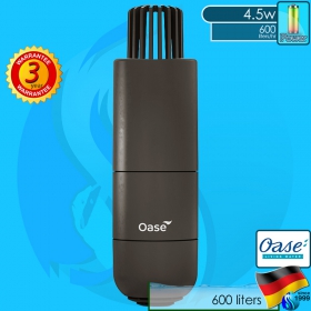 Oase (Skimmer Surface) CrystalSkim 600 (600 liters/hr)(4.5w)