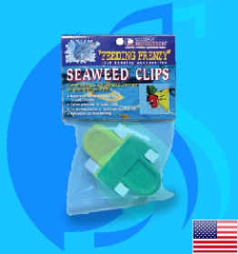 Ocean Nutrition (Accessory) Seaweed Clips