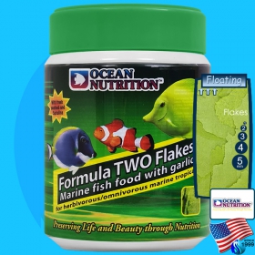 Ocean Nutrition (Food) Formula Two Flakes 71g (500ml)