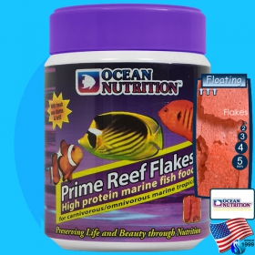 Ocean Nutrition (Food) Prime Reef Flakes 71g (500ml)