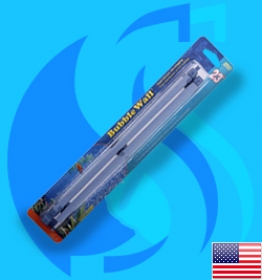Penn-Plax (Accessory) BubbleWall BW23 23 inc (580mm)