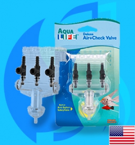 Penn-Plax (Accessory) Aqua Life Deluxe VCV3