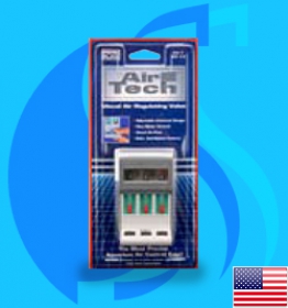 Penn-Plax (Accessory) AirTech VAT35 3way 6mm (1/4 inc)