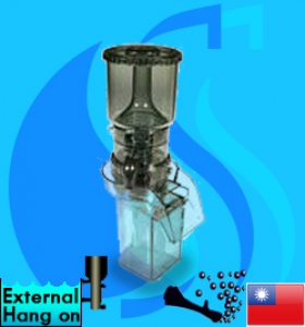 Percell (Protein Skimmer)  HOB Skimmer TS-680