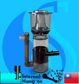 Percell (Protein Skimmer) Turbo Skimmer TS-2000 (300 liters)
