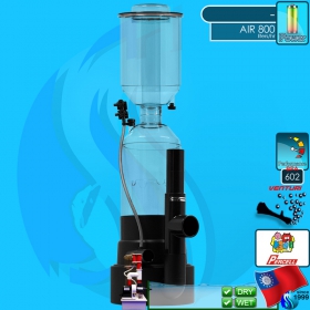 Percell (Protein Skimmer) Turbo Skimmer TS-3000 (800 liters)
