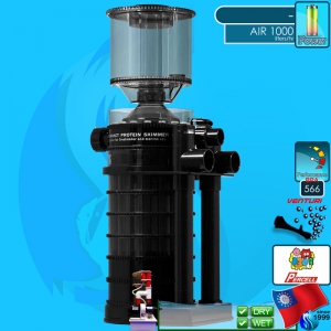 Percell (Protein Skimmer) 18 Venturies TS-4800
