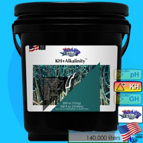 PetLife (Conditioner) ReefLifeElite KH+Alkalinity 10kg (10liters)