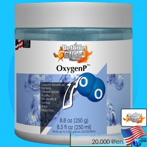 PetLifeElite (Conditioner) OxygenP   250g (250ml)