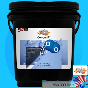 PetLifeElite (Conditioner) OxygenP 10kg (10 liters)