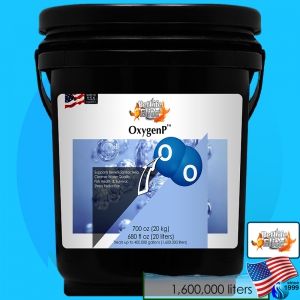 PetLifeElite (Conditioner) OxygenP 20kg (20 liters)