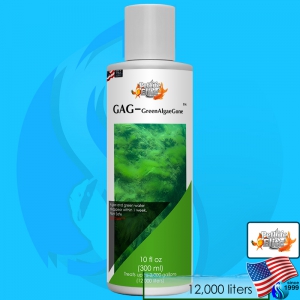 PetLifeElite (Conditioner) GAG-GreenAlgaeGone   300ml