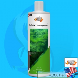 PetLifeElite (Conditioner) GAG-GreenAlgaeGone  1000ml