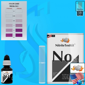 PetLifeElite (Tester) NitriteTestKit (58 tests)