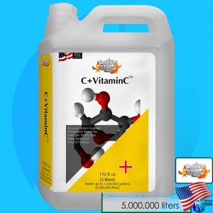 PetLifeElite (Vitamins) C+VitaminC  5 liters