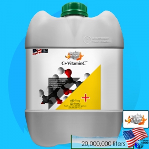 PetLifeElite (Vitamins) C+VitaminC 20 liters
