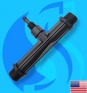 PetLifeElite (Accessories) VenturiPipe 12mm