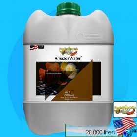 PetLife (COnditioner) FreshwaterLifeElite AmazonWater 20 liters