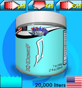 ReefLifeElite (Conditioner) KHDownP 400g (500ml)