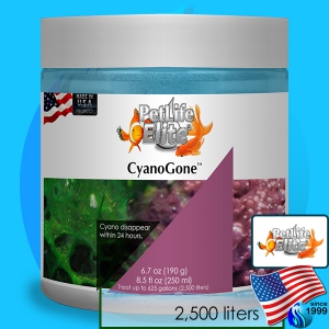 PetLifeElite (Conditioner) CyanoGone   190g (250ml)