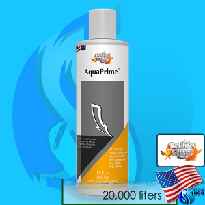 PetLifeElite (Conditioner) AquaPrime   500ml