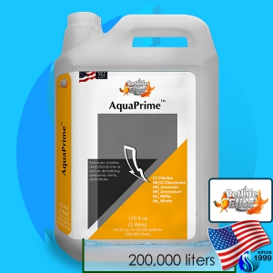 PetLifeElite (Conditioner) AquaPrime  5 liters