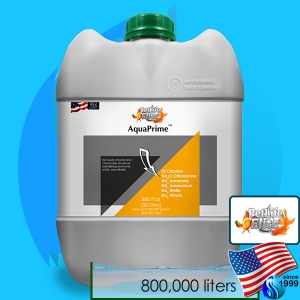 PetLifeElite (Conditioner) AquaPrime 20 liters