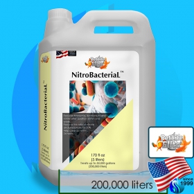 PetLife (Conditioner) PetLifeElite NitroBacteriaL  5000ml