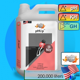 PetLife (Conditioner) PetLifeElite pHUp  5 liters