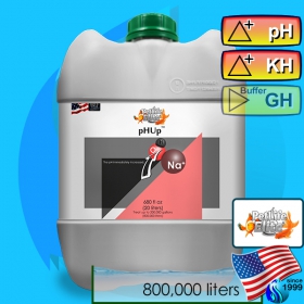 PetLife (Conditioner) PetLifeElite pHUp 20 liters