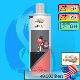 PetLife (Conditioner) PetLifeElite pHUp  1000ml
