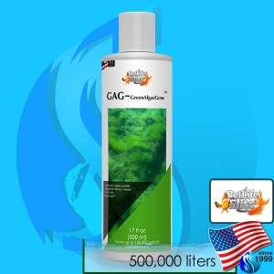 PetLifeElite (Conditioner) GAG-GreenAlgaeGone  500ml