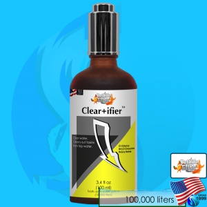 PetLifeElite (Conditioner) Clear+ifier 100ml