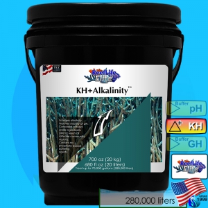 ReefLifeElite (Conditioner) KH+Alkalinity 20kg (20liters)
